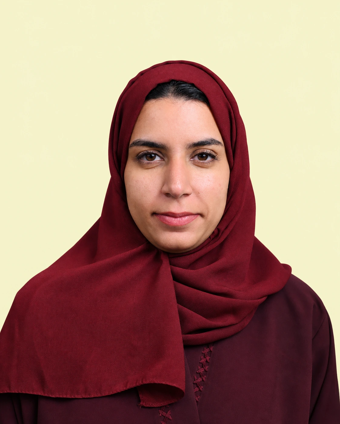 Bakeel Yamani